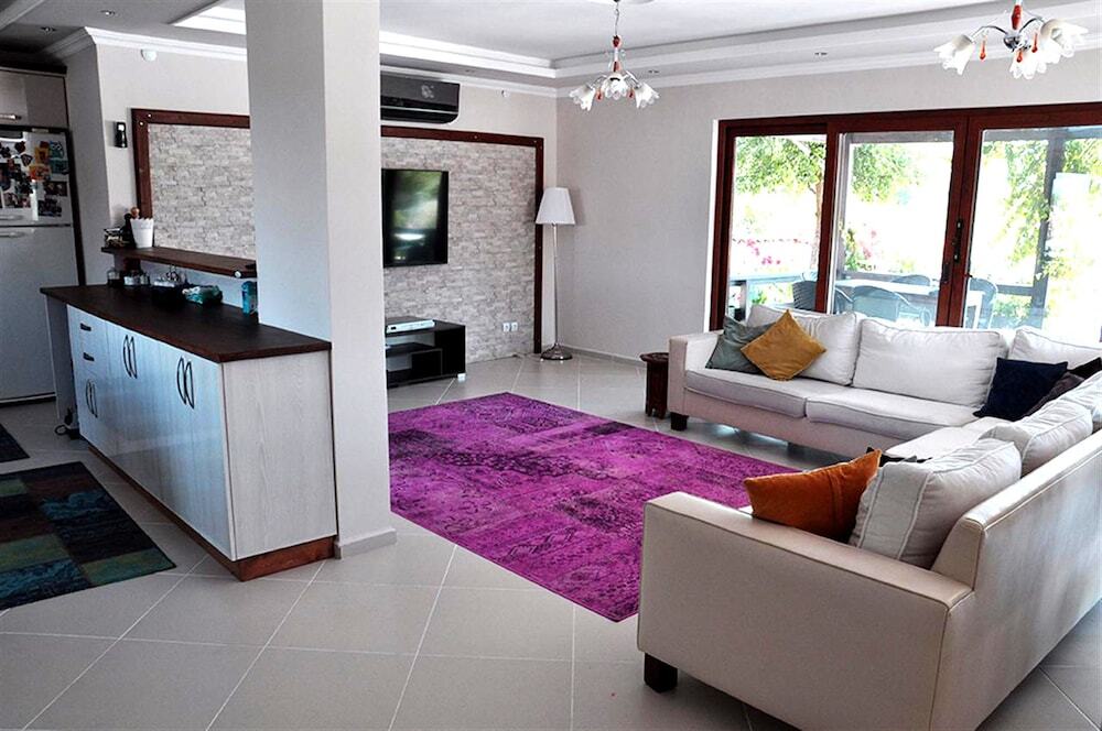 Дальян: Villa Istanbul