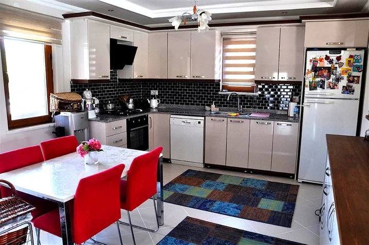 Дальян: Villa Istanbul