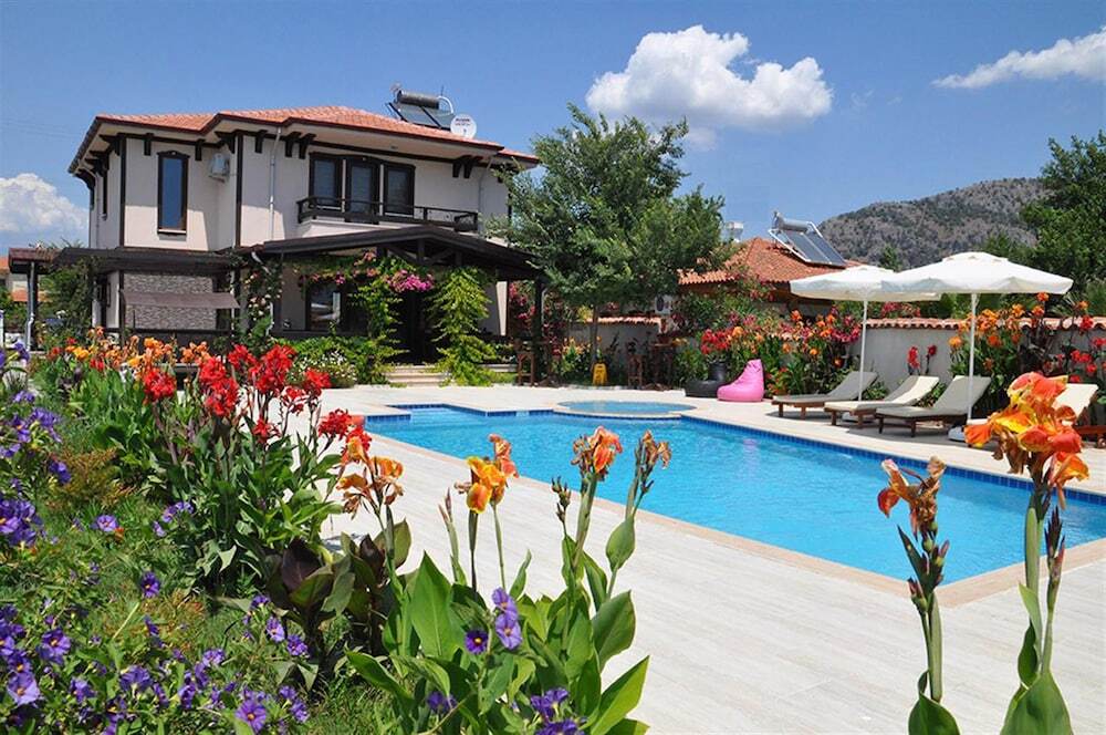 Дальян: Villa Istanbul