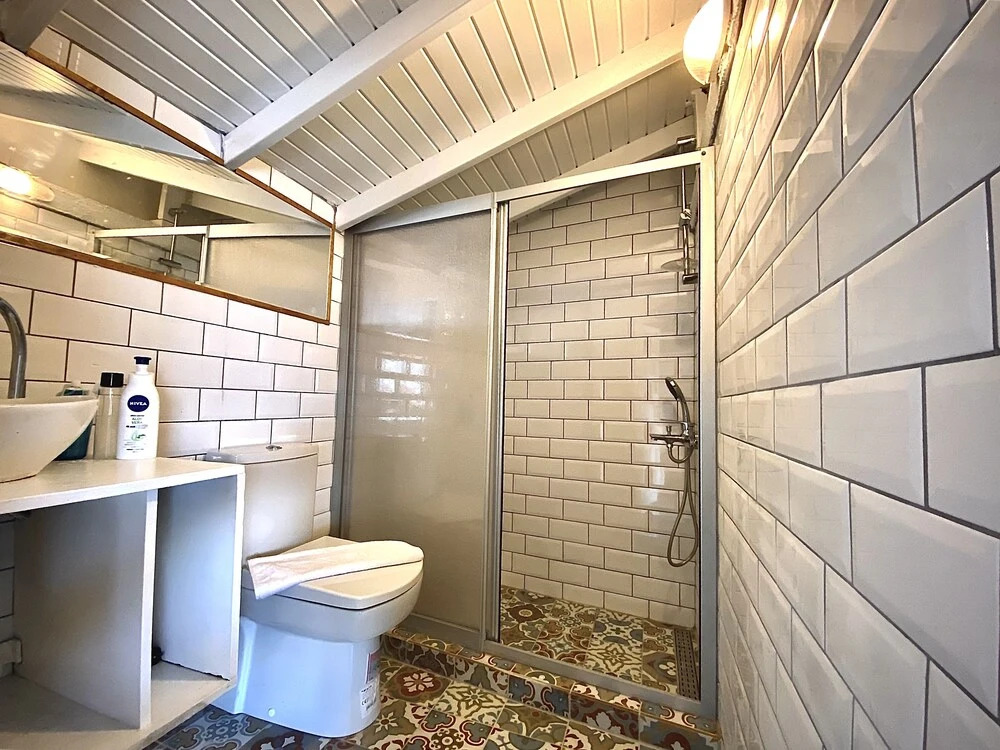 Бозджаада: Marti Pansiyon 2