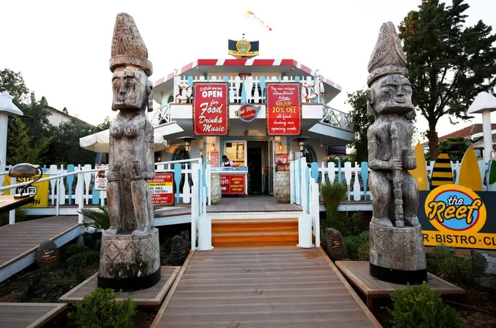 Гостевой дом The Pinehill Hotel&Suıtes — фото 4