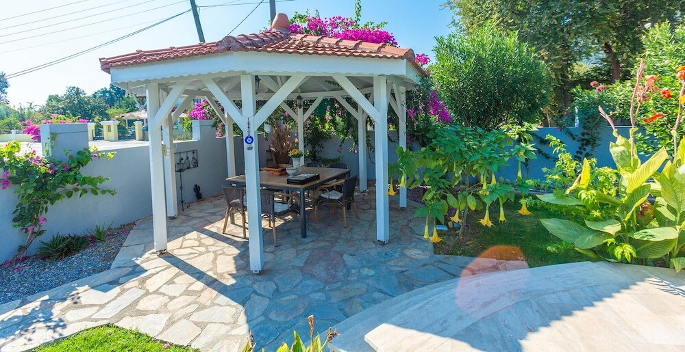 Дальян: Villa Ercan