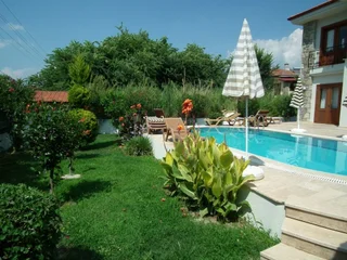 Дальян: Villa Ercan