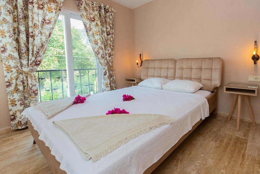 Дальян: Villa Ercan