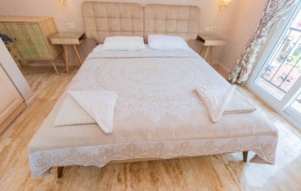 Дальян: Villa Ercan