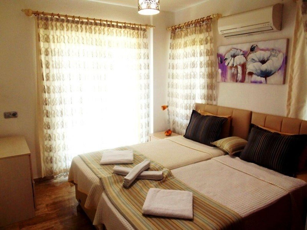 Дальян: Villa Ercan
