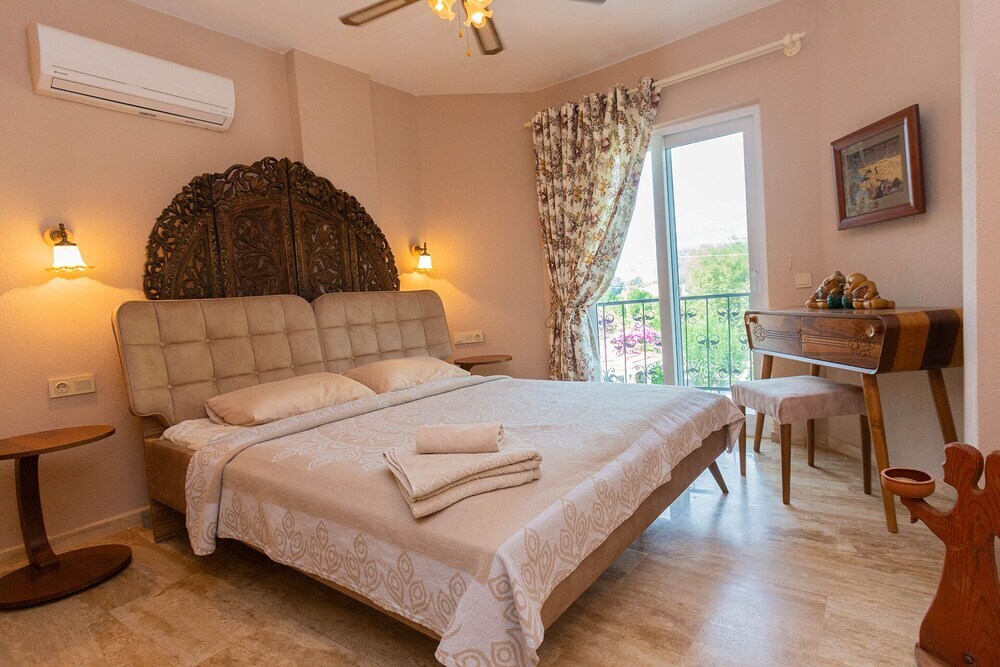 Дальян: Villa Ercan