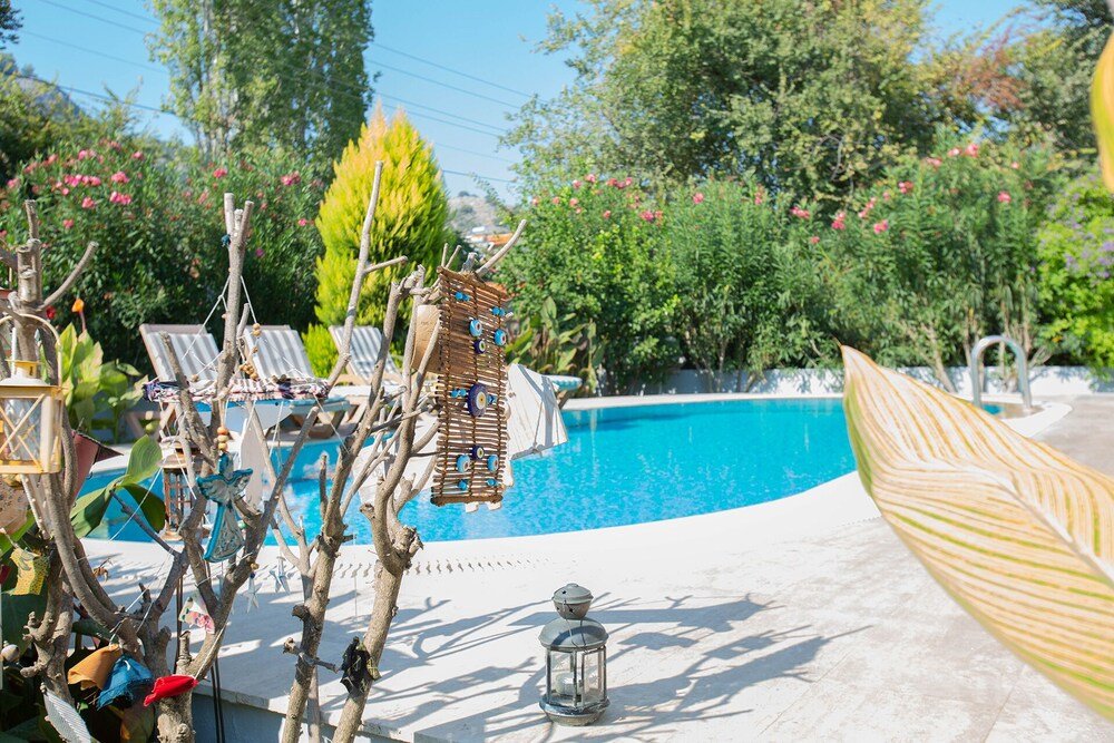 Дальян: Villa Ercan