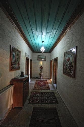 Мустафапаша: Pacha Hotel