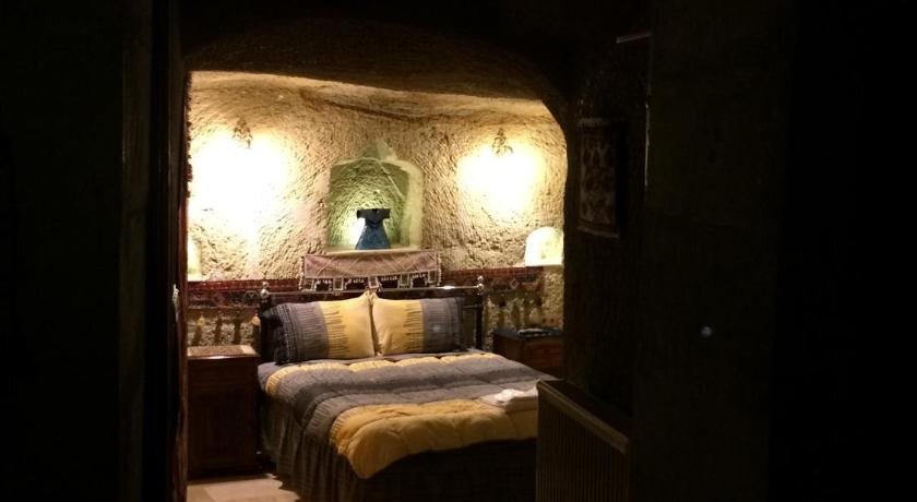 Мустафапаша: Pacha Hotel