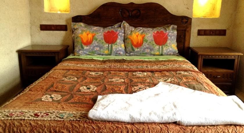 Мустафапаша: Pacha Hotel
