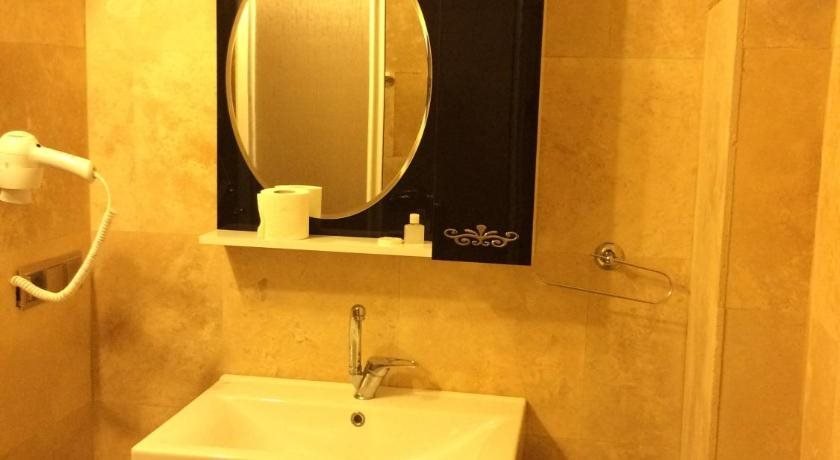 Мустафапаша: Pacha Hotel