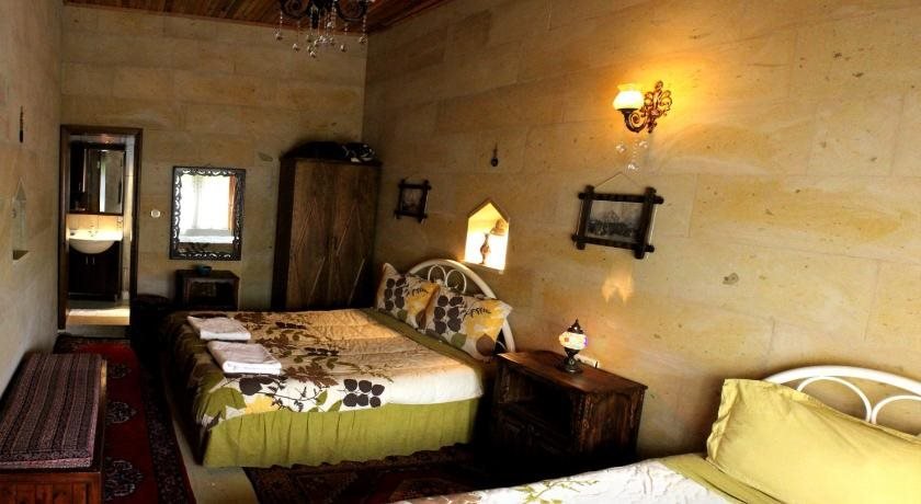 Мустафапаша: Pacha Hotel