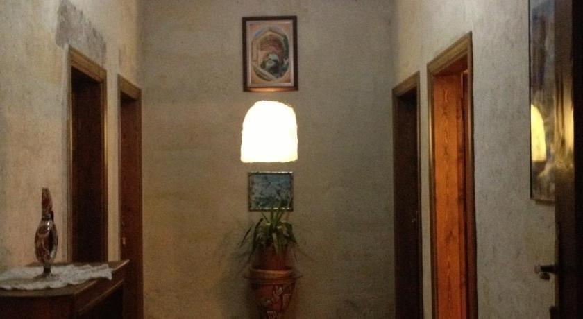 Мустафапаша: Pacha Hotel