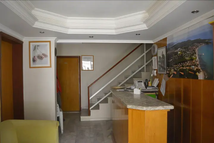 Оздере: Villa Apart