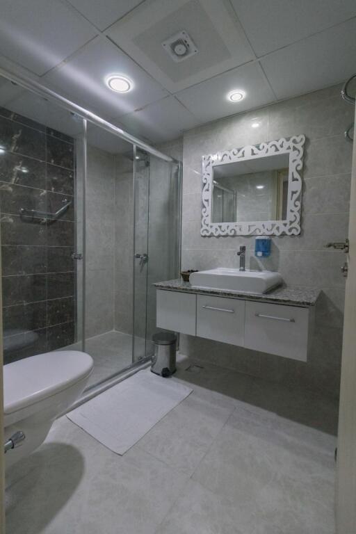 Памуккале: Melrose Viewpoint Hotel