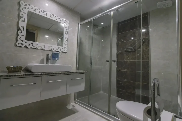 Памуккале: Melrose Viewpoint Hotel