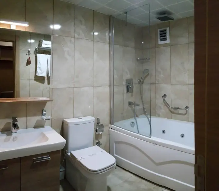Кастамону: Mütevelli Otel