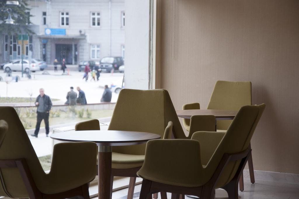 Кастамону: Mütevelli Otel