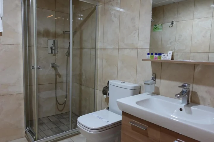 Кастамону: Mütevelli Otel