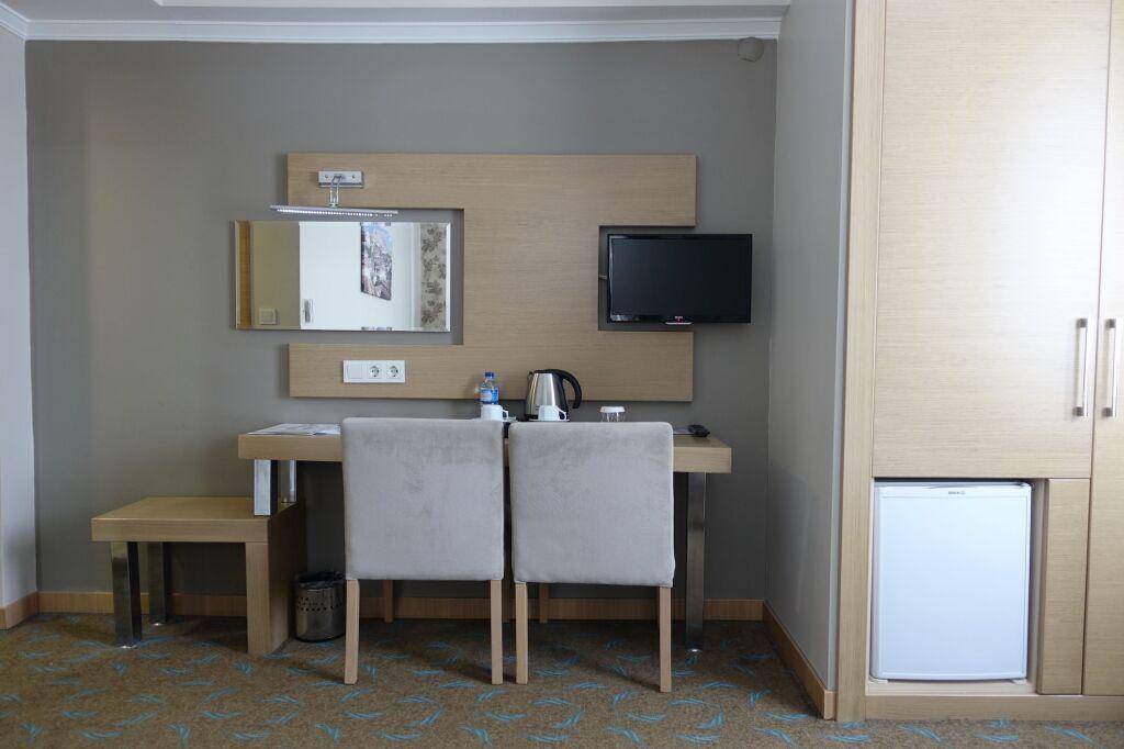 Кастамону: Mütevelli Otel