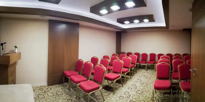 Mütevelli Otel — фото 3