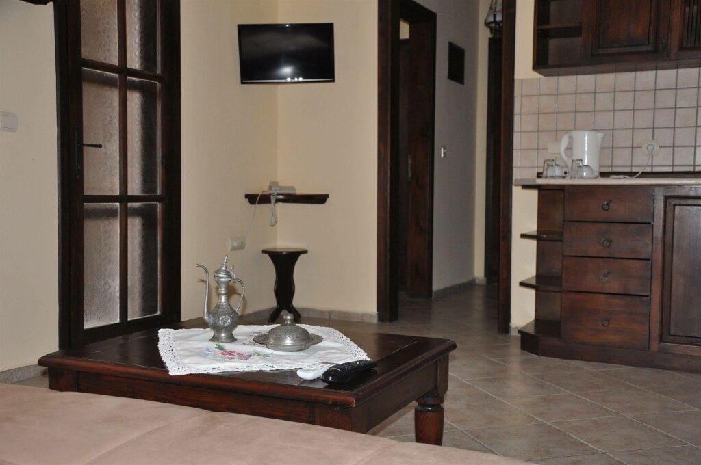 Торба: Ale Suite Hotel