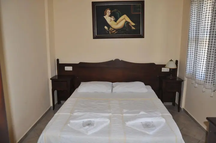 Торба: Ale Suite Hotel