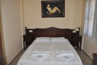 Торба: Ale Suite Hotel