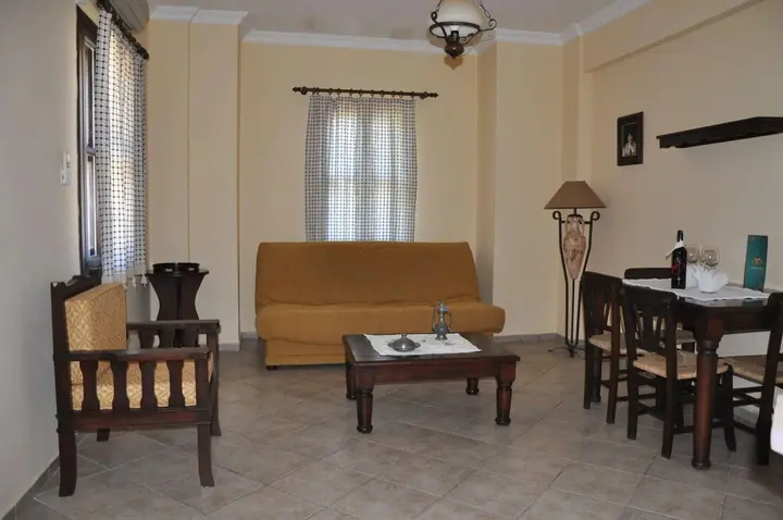 Торба: Ale Suite Hotel