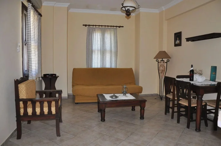 Торба: Ale Suite Hotel