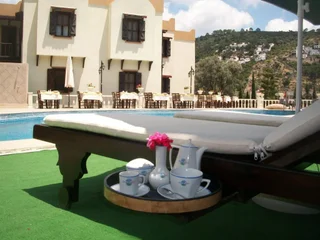 Торба: Ale Suite Hotel