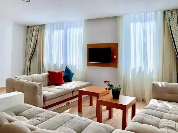 Анталья: Regna Hotel