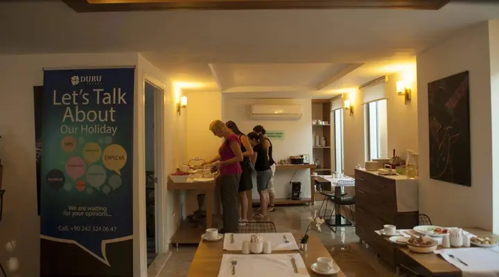 Анталья: Regna Hotel