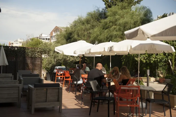 Анталья: Regna Hotel