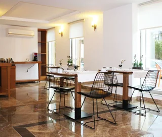 Анталья: Regna Hotel