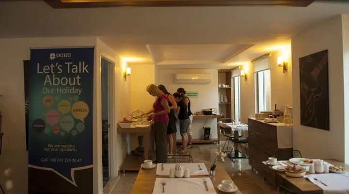 Анталья: Regna Hotel