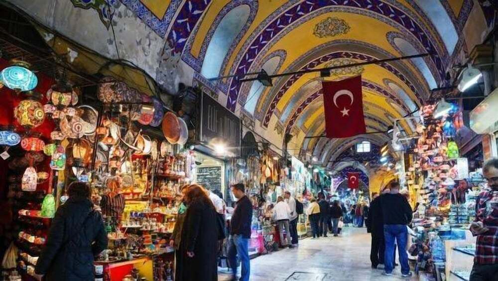 Стамбул: Taksim Central Apart