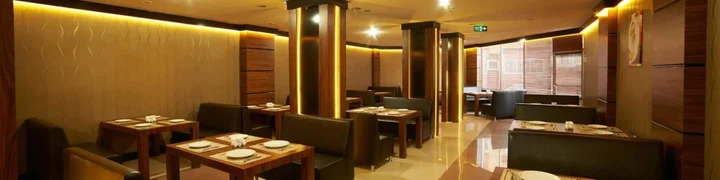 Бозуюк: Cali Hotel