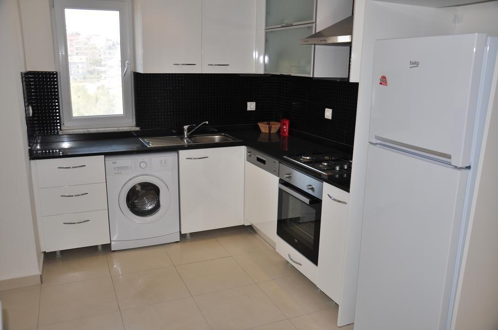 Аланья: Курортный отель Orion Residence