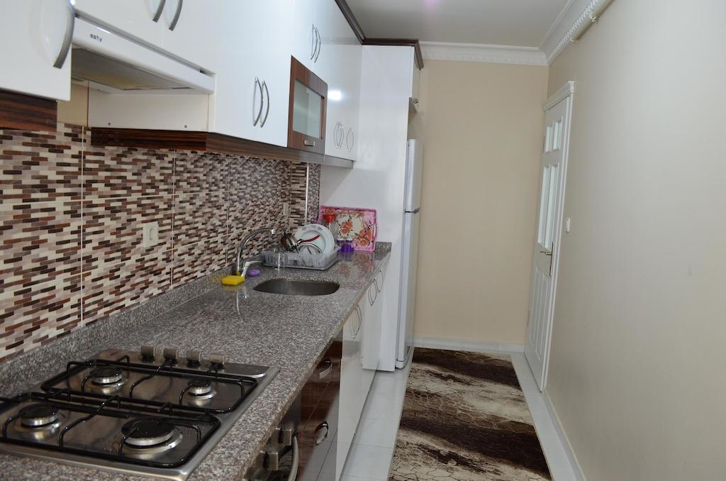 Стамбул: Fatih Sultan Suites