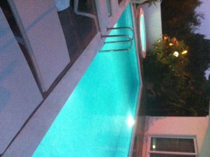 Дальян: Casa Mia