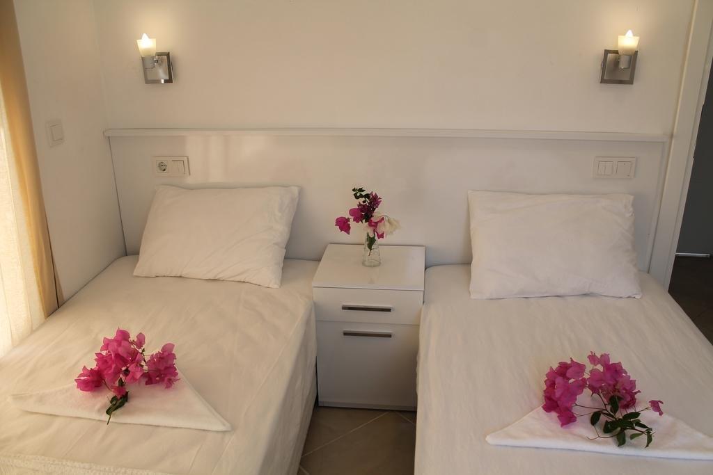 Дальян: Casa Mia