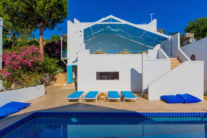 Патара: Sisyphos Hotel