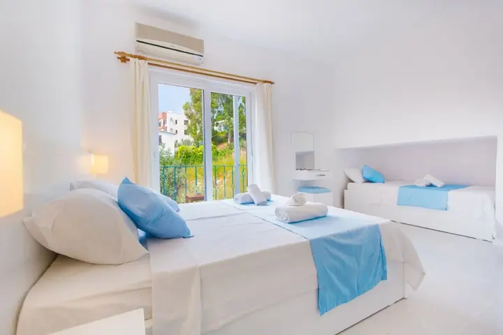 Патара: Sisyphos Hotel