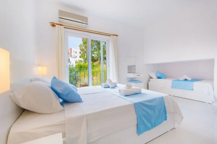 Патара: Sisyphos Hotel