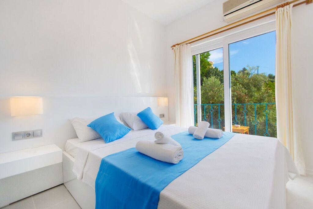 Патара: Sisyphos Hotel