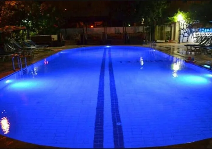Фетхие: Nicholas Garden Hotel