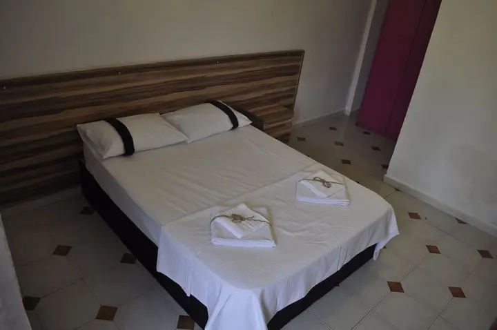 Фетхие: Nicholas Garden Hotel