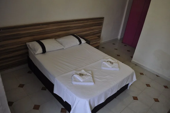 Фетхие: Nicholas Garden Hotel
